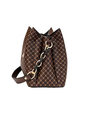 Bolsa crossbody Genérica Bolsa Con Tachecitos para mujer
