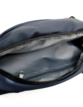 Cangurera Likëpink unisex
