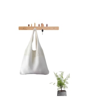 Bolsa tote Likëpink Fashion And Style para mujer