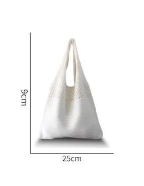 Bolsa tote Likëpink Fashion And Style para mujer
