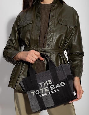 Bolsa tote Marc Jacobs Tote Bag Mini unisex
