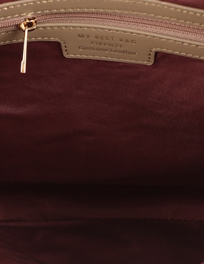 Bolsa shoulder My Best Bag para mujer
