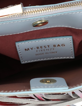 Bolsa tote My Best Bag para mujer