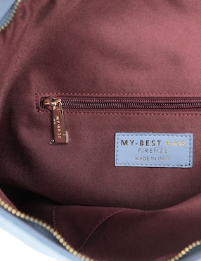 Bolsa shopper My Best Bag para mujer