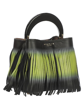 Bolsa satchel My Best Bag para mujer