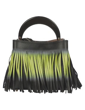 Bolsa satchel My Best Bag para mujer