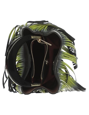 Bolsa satchel My Best Bag para mujer