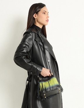 Bolsa satchel My Best Bag para mujer