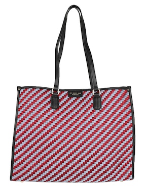 Bolsa Tote My Best Bag Para Mujer