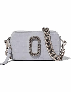 Bolsa Crossbody Marc Jacobs De Cuero Para Mujer