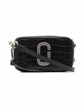 Bolsa crossbody Marc Jacobs de cuero para mujer