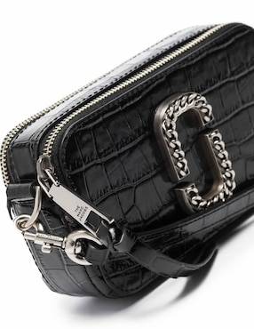 Bolsa crossbody Marc Jacobs de cuero para mujer