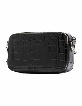 Bolsa crossbody Marc Jacobs de cuero para mujer