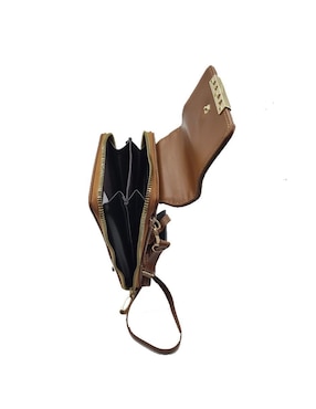 Cartera Hpc Polo para mujer