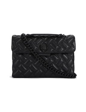 Bolsa crossbody Kurt Geiger de piel para mujer