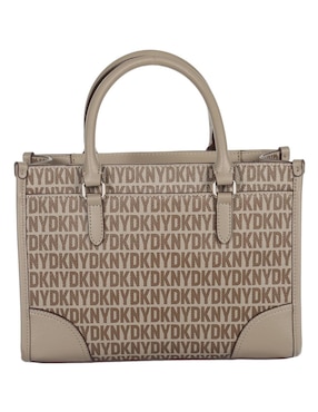 Bolsa satchel Dkny para mujer