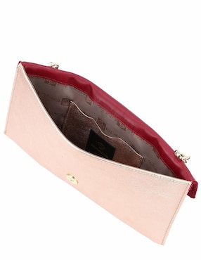 Bolsa clutch Prada para mujer