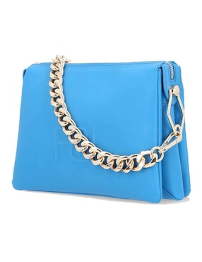 Bolsa crossbody Prada de piel para mujer