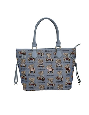 Bolsa tote Henney Bear para mujer