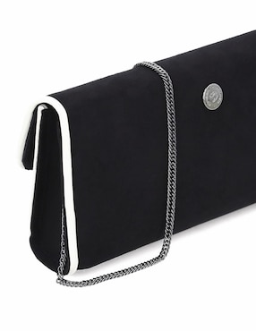 Bolsa clutch Prada para mujer