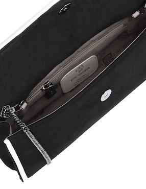 Bolsa clutch Prada para mujer