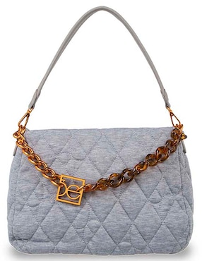 Bolsa satchel Cloe Jakami para mujer