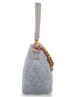 Bolsa satchel Cloe Jakami para mujer