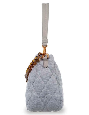 Bolsa satchel Cloe Jakami para mujer