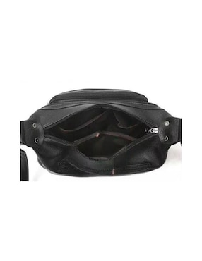 Bolsa bandolera Likëpink Fashion And Style de piel para mujer