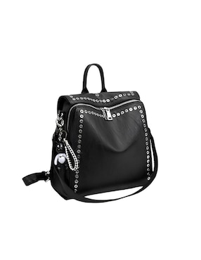 Backpack Likëpink Fashion and Style de cuero para mujer