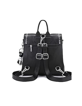 Backpack Likëpink Fashion and Style de cuero para mujer