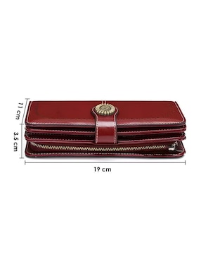 Cartera Likëpink para mujer