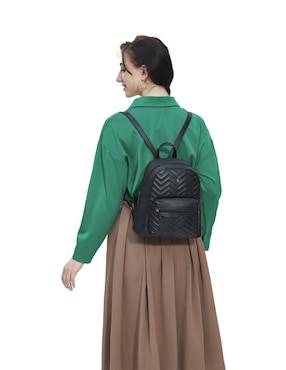 Bolsa Hpc Polo para mujer
