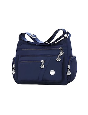Bolsa bandolera Likëpink Fashion And Style para mujer