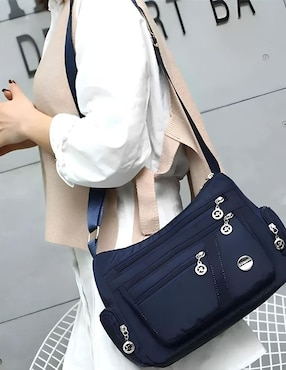 Bolsa bandolera Likëpink Fashion And Style para mujer