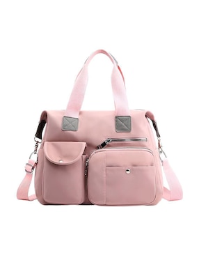 Bolsa Crossbody Likëpink Fashion And Style Para Mujer