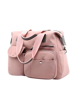 Bolsa crossbody Likëpink Fashion And Style para mujer