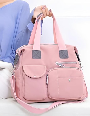 Bolsa crossbody Likëpink Fashion And Style para mujer