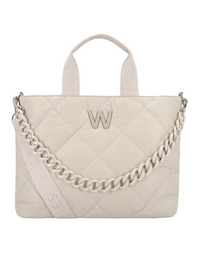 Bolsa westies con luz y online cargador