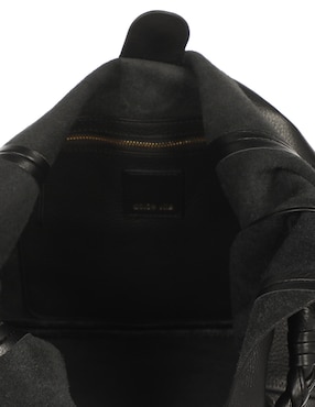 Bolsa hobo Dolce Vita Holiday de cuero para mujer