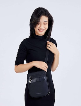 Bolsa crossbody Sherpani para mujer