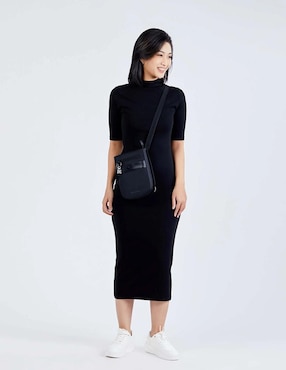 Bolsa crossbody Sherpani para mujer