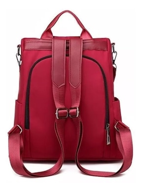 Mochila antirrobo Lab.G impermeable unisex