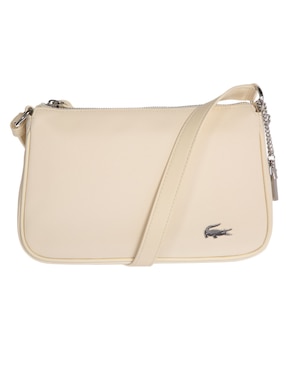 Bolsa Shoulder Lacoste Para Mujer