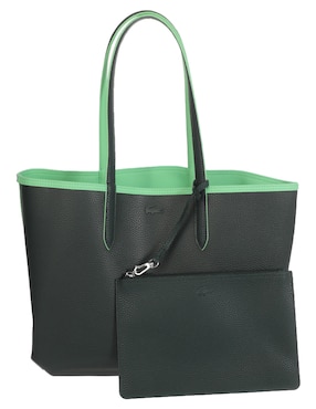 Bolsa Tote Lacoste Para Mujer