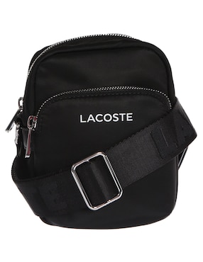 Bolsa Crossbody Lacoste Para Mujer