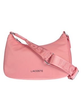 Bolsa Hobo Lacoste Para Mujer