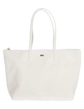 Bolsa Shopper Lacoste Para Mujer