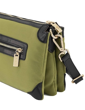 Bolsa crossbody Prada para mujer