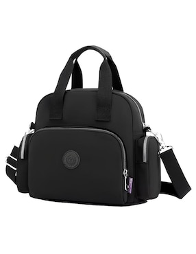 Bolsa crossbody Likëpink Cruzadas Moda para mujer